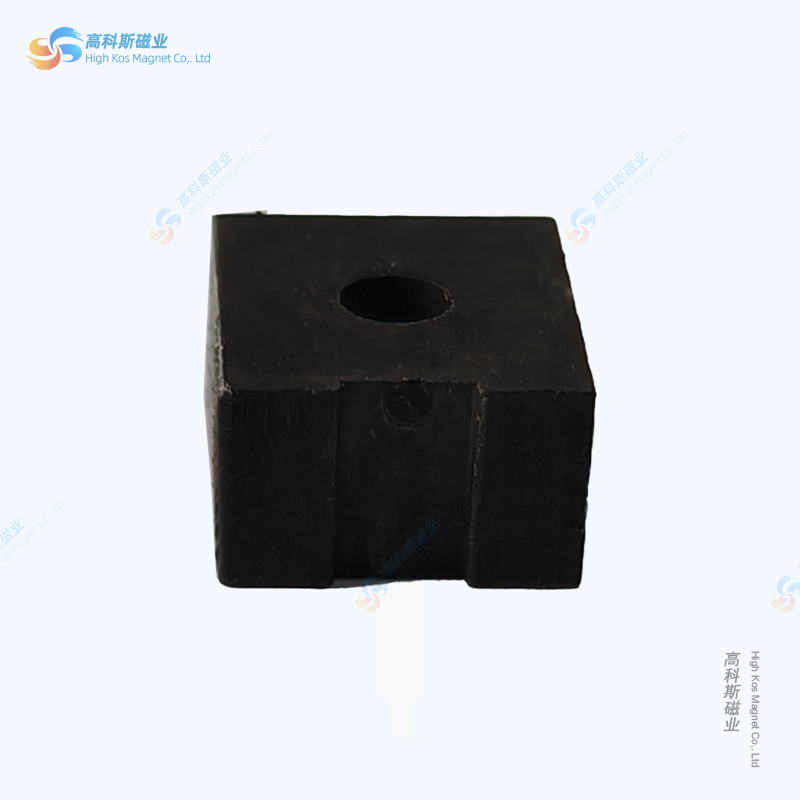 永磁磁体在3C消费电子产品中的应用